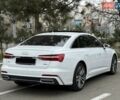 Белый Ауди А6, объемом двигателя 3 л и пробегом 130 тыс. км за 28999 $, фото 10 на Automoto.ua