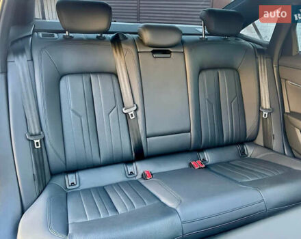 Белый Ауди А6, объемом двигателя 3 л и пробегом 112 тыс. км за 31000 $, фото 7 на Automoto.ua