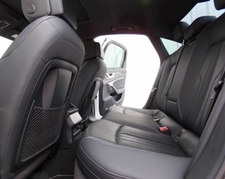 Белый Ауди А6, объемом двигателя 3 л и пробегом 38 тыс. км за 21000 $, фото 12 на Automoto.ua