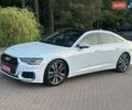 Білий Ауді А6, об'ємом двигуна 3 л та пробігом 106 тис. км за 29000 $, фото 1 на Automoto.ua