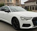 Білий Ауді А6, об'ємом двигуна 1.98 л та пробігом 122 тис. км за 28450 $, фото 1 на Automoto.ua