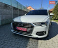 Белый Ауди А6, объемом двигателя 1.98 л и пробегом 73 тыс. км за 28500 $, фото 1 на Automoto.ua