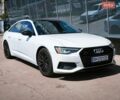 Білий Ауді А6, об'ємом двигуна 2 л та пробігом 121 тис. км за 26800 $, фото 1 на Automoto.ua