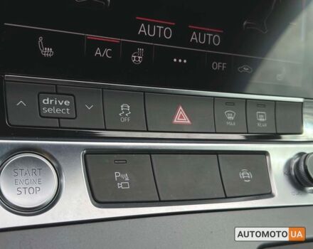 Белый Ауди А6, объемом двигателя 2 л и пробегом 167 тыс. км за 39800 $, фото 22 на Automoto.ua