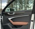Білий Ауді А6, об'ємом двигуна 1.98 л та пробігом 52 тис. км за 32999 $, фото 18 на Automoto.ua