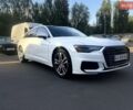 Белый Ауди А6, объемом двигателя 3 л и пробегом 98 тыс. км за 22000 $, фото 1 на Automoto.ua