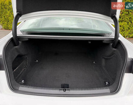 Білий Ауді А6, об'ємом двигуна 1.98 л та пробігом 264 тис. км за 27800 $, фото 56 на Automoto.ua