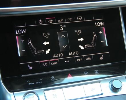 Белый Ауди А6, объемом двигателя 2 л и пробегом 102 тыс. км за 27900 $, фото 23 на Automoto.ua