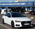 Білий Ауді А6, об'ємом двигуна 1.98 л та пробігом 120 тис. км за 27500 $, фото 1 на Automoto.ua
