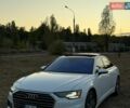 Белый Ауди А6, объемом двигателя 3 л и пробегом 150 тыс. км за 28500 $, фото 1 на Automoto.ua