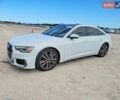 Белый Ауди А6, объемом двигателя 3 л и пробегом 121 тыс. км за 7800 $, фото 1 на Automoto.ua