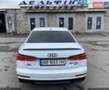 Белый Ауди А6, объемом двигателя 3 л и пробегом 52 тыс. км за 38000 $, фото 7 на Automoto.ua