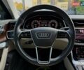 Білий Ауді А6, об'ємом двигуна 3 л та пробігом 100 тис. км за 37900 $, фото 35 на Automoto.ua
