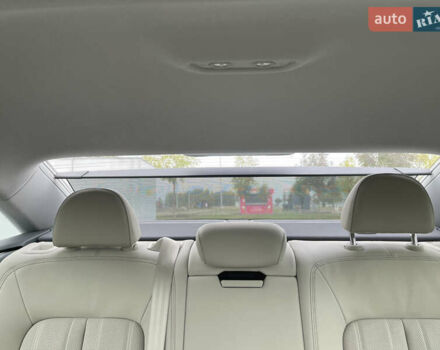 Ауди А6 2019 в Черкассах на Automoto.ua Белый Ауди А6, объемом двигателя 3 л и пробегом 102 тыс. км за 33000 $, фото 14 на Automoto.ua