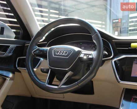 Білий Ауді А6, об'ємом двигуна 1.98 л та пробігом 102 тис. км за 26900 $, фото 50 на Automoto.ua