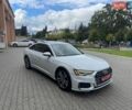 Белый Ауди А6, объемом двигателя 3 л и пробегом 176 тыс. км за 20000 $, фото 1 на Automoto.ua