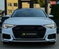 Білий Ауді А6, об'ємом двигуна 3 л та пробігом 100 тис. км за 37900 $, фото 1 на Automoto.ua