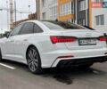Белый Ауди А6, объемом двигателя 3 л и пробегом 94 тыс. км за 33000 $, фото 6 на Automoto.ua