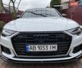Белый Ауди А6, объемом двигателя 3 л и пробегом 52 тыс. км за 38000 $, фото 14 на Automoto.ua