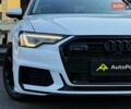 Білий Ауді А6, об'ємом двигуна 3 л та пробігом 100 тис. км за 37900 $, фото 11 на Automoto.ua