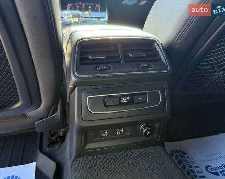 Білий Ауді А6, об'ємом двигуна 1.98 л та пробігом 106 тис. км за 31000 $, фото 20 на Automoto.ua