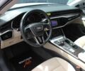 Белый Ауди А6, объемом двигателя 2 л и пробегом 102 тыс. км за 27900 $, фото 12 на Automoto.ua