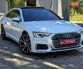 Белый Ауди А6, объемом двигателя 1.97 л и пробегом 95 тыс. км за 39500 $, фото 7 на Automoto.ua
