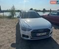 Білий Ауді А6, об'ємом двигуна 1.97 л та пробігом 86 тис. км за 35000 $, фото 1 на Automoto.ua