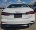 Белый Ауди А6, объемом двигателя 3 л и пробегом 110 тыс. км за 11500 $, фото 5 на Automoto.ua