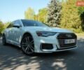Білий Ауді А6, об'ємом двигуна 3 л та пробігом 55 тис. км за 29999 $, фото 1 на Automoto.ua