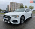 Ауди А6 2019 в Черкассах на Automoto.ua Белый Ауди А6, объемом двигателя 3 л и пробегом 102 тыс. км за 33000 $, фото 4 на Automoto.ua