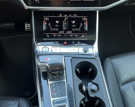 Ауди А6 2019 в Ивано-Франковске на Automoto.ua Белый Ауди А6, объемом двигателя 3 л и пробегом 140 тыс. км за 33900 $, фото 14 на Automoto.ua