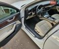 Ауді А6 2019 у Новомосковске на Automoto.ua Білий Ауді А6, об'ємом двигуна 3 л та пробігом 51 тис. км за 32100 $, фото 7 на Automoto.ua
