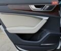 Білий Ауді А6, об'ємом двигуна 3 л та пробігом 100 тис. км за 37900 $, фото 26 на Automoto.ua