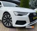 Белый Ауди А6, объемом двигателя 2 л и пробегом 167 тыс. км за 39800 $, фото 9 на Automoto.ua