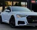 Білий Ауді А6, об'ємом двигуна 3 л та пробігом 100 тис. км за 37900 $, фото 8 на Automoto.ua