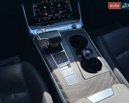 Білий Ауді А6, об'ємом двигуна 1.98 л та пробігом 106 тис. км за 31000 $, фото 15 на Automoto.ua