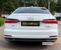 Белый Ауди А6, объемом двигателя 2 л и пробегом 167 тыс. км за 39800 $, фото 5 на Automoto.ua