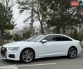 Белый Ауди А6, объемом двигателя 3 л и пробегом 130 тыс. км за 28999 $, фото 6 на Automoto.ua