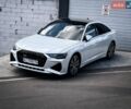 Білий Ауді А6, об'ємом двигуна 3 л та пробігом 147 тис. км за 33000 $, фото 1 на Automoto.ua