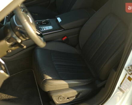 Белый Ауди А6, объемом двигателя 2 л и пробегом 102 тыс. км за 38100 $, фото 13 на Automoto.ua