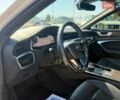 Білий Ауді А6, об'ємом двигуна 1.98 л та пробігом 106 тис. км за 31000 $, фото 17 на Automoto.ua