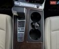 Білий Ауді А6, об'ємом двигуна 3 л та пробігом 100 тис. км за 37900 $, фото 37 на Automoto.ua