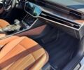 Белый Ауди А6, объемом двигателя 3 л и пробегом 187 тыс. км за 30500 $, фото 10 на Automoto.ua