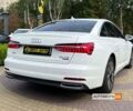 Белый Ауди А6, объемом двигателя 2 л и пробегом 167 тыс. км за 39800 $, фото 6 на Automoto.ua