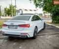 Білий Ауді А6, об'ємом двигуна 2.97 л та пробігом 80 тис. км за 39999 $, фото 54 на Automoto.ua
