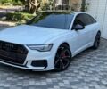 Белый Ауди А6, объемом двигателя 2 л и пробегом 80 тыс. км за 35126 $, фото 1 на Automoto.ua