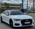 Белый Ауди А6, объемом двигателя 2 л и пробегом 165 тыс. км за 26900 $, фото 1 на Automoto.ua