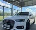 Білий Ауді А6, об'ємом двигуна 1.98 л та пробігом 108 тис. км за 34900 $, фото 1 на Automoto.ua