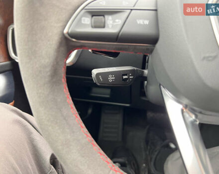 Белый Ауди А6, объемом двигателя 3 л и пробегом 94 тыс. км за 33000 $, фото 25 на Automoto.ua